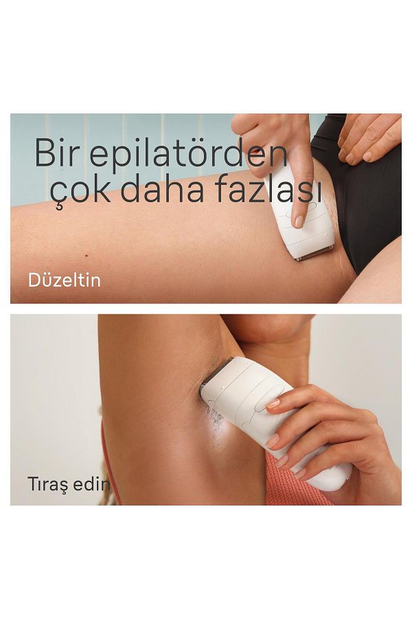 Braun Silk-épil 5 5-050 Epilatör - Görsel 7