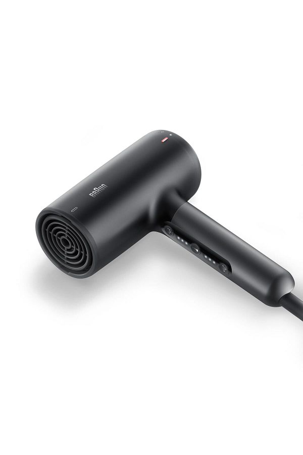 Braun Brhd425e Hd4.2 Iontec Difüzörlü Saç Kurutma Makinesi, 2 Başlıklı, 2100w - Görsel 6