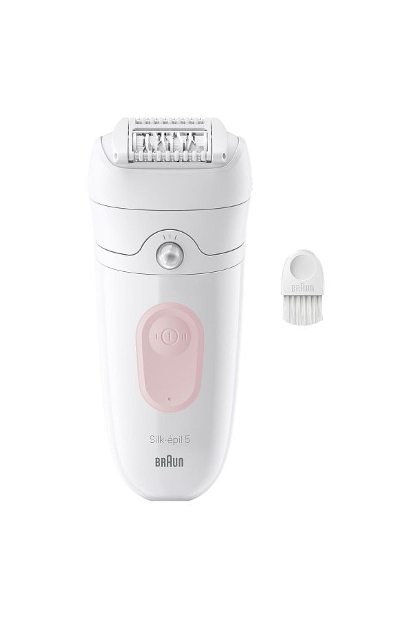 Braun Silk-épil 5 5-000 Epilatör - Görsel 7
