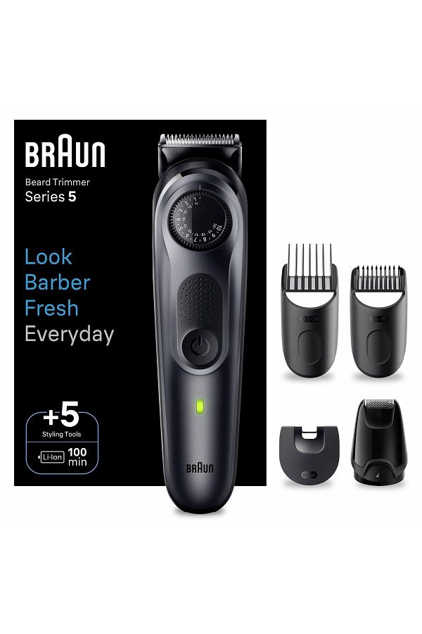 Braun Series 5 Bt5420 Sakal Düzeltici
