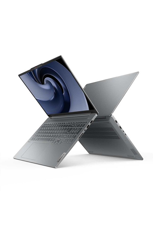LENOVO Ideapad Pro 5 16IMH9 Intel® Core™ Ultra 5 125H 32GB 1tb SSD 6gb RTX4050 120Hz 16" Freedos - Görsel 3