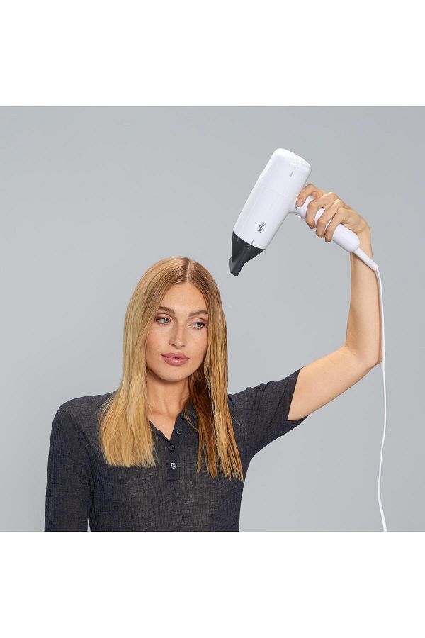 Braun Brhd210e Hd2.1 Saç Kurutma Makinesi, 1 Başlıklı, 2100w - Görsel 7