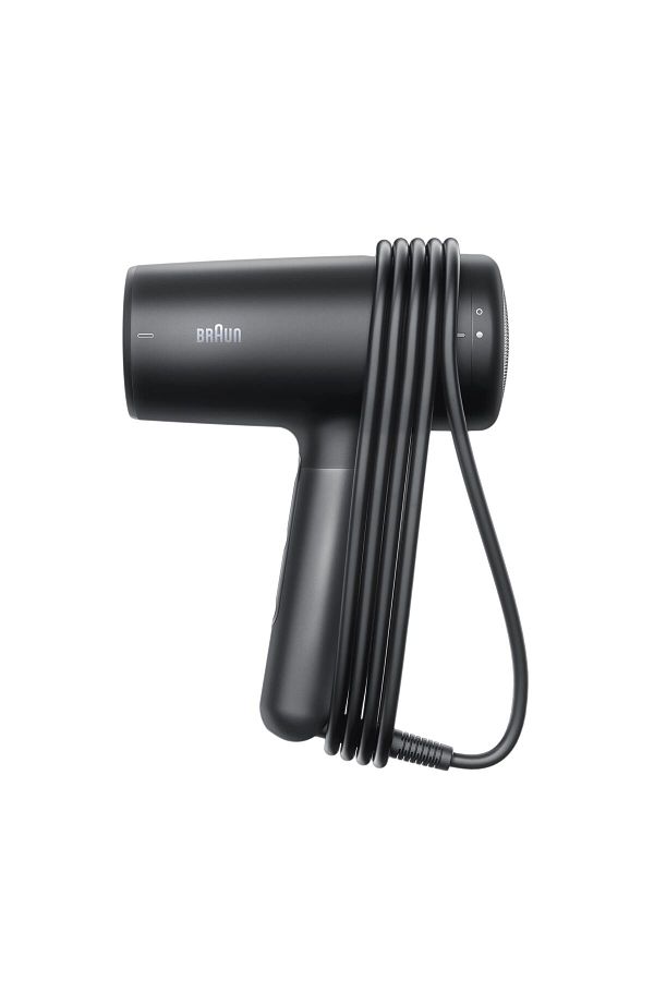 Braun Brhd425e Hd4.2 Iontec Difüzörlü Saç Kurutma Makinesi, 2 Başlıklı, 2100w - Görsel 8