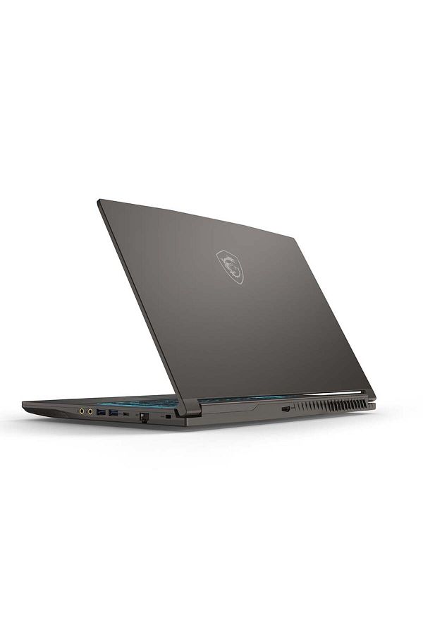 MSI THIN B12VE-1892XTR Core i7 12650H RTX4050 6GB 32GB 2TB SSD 15.6FHD 144Hz FDos Notebook+DJT Çanta - Görsel 5