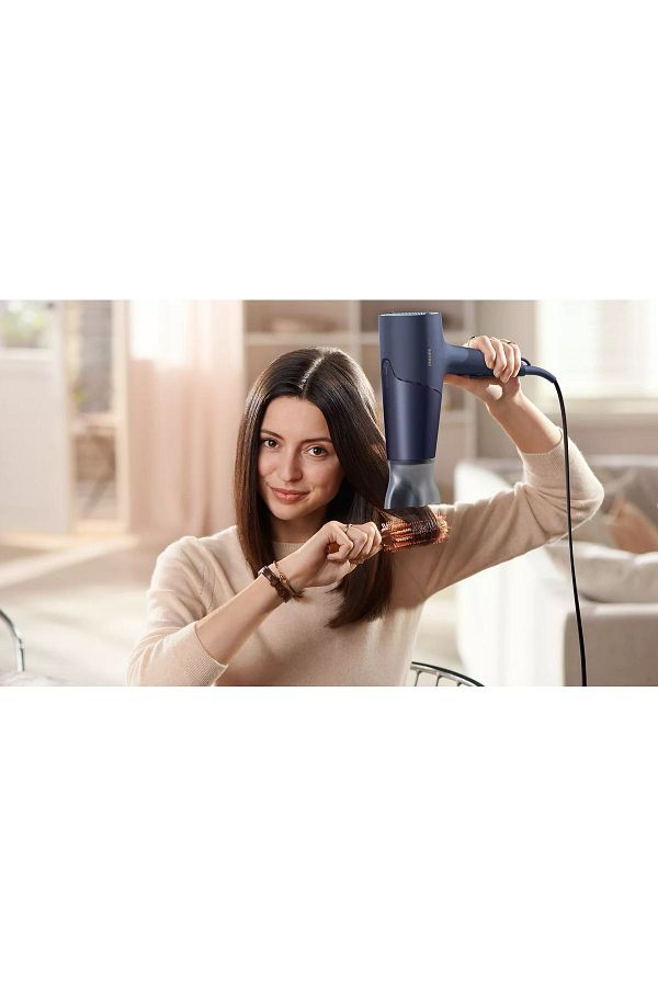 Philips Series 2 yıl garantili Saç Kurutma Makinesi 2300 Watt