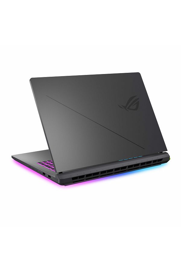 ASUS ROG STRIX G18 G815LW-S9128 INTEL CORE ULTRA 9-275HX 32GB 1TB 16GB RTX5080 18" 2.5K 240HZ DOS - Görsel 4