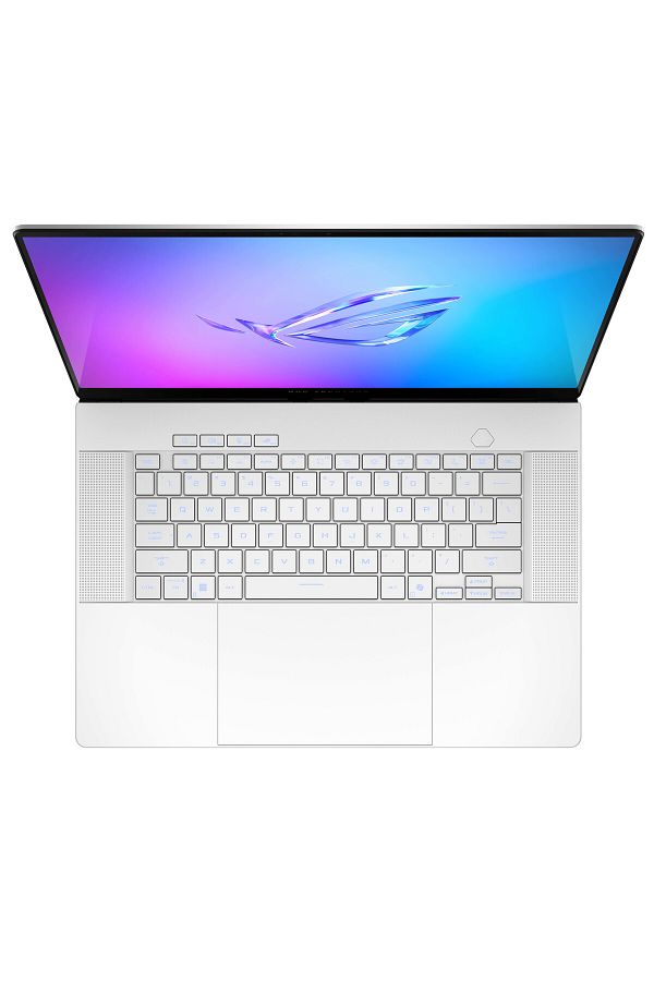 ASUS ROG ZEPHYRUS G16 GU605CR-QR205 INTEL CORE ULTRA 9-285H 32GB 2TB RTX5070TI 16" 2.5K 240HZ FDOS - Görsel 2