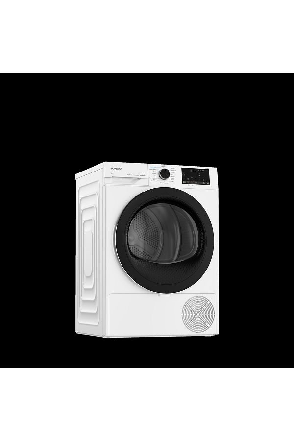 Arçelik 901 KMP I Beyaz Kurutma Makinesi - Görsel 2