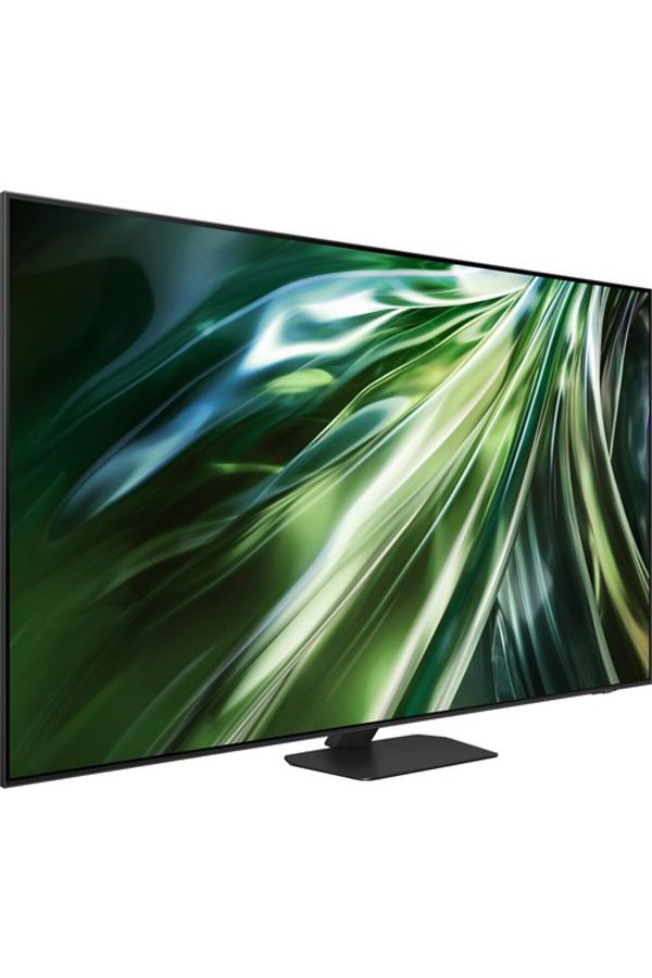 Samsung 85qn90d 85 214 Ekran Uydu Alıcılı 4k Ultra Hd Smart Neo Qled Tv - Görsel 3