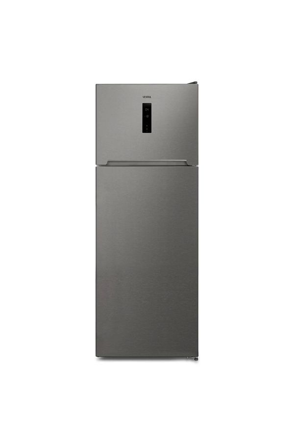 VESTEL NF52122 EX WIFI 451 Lt No-Frost Buzdolabı