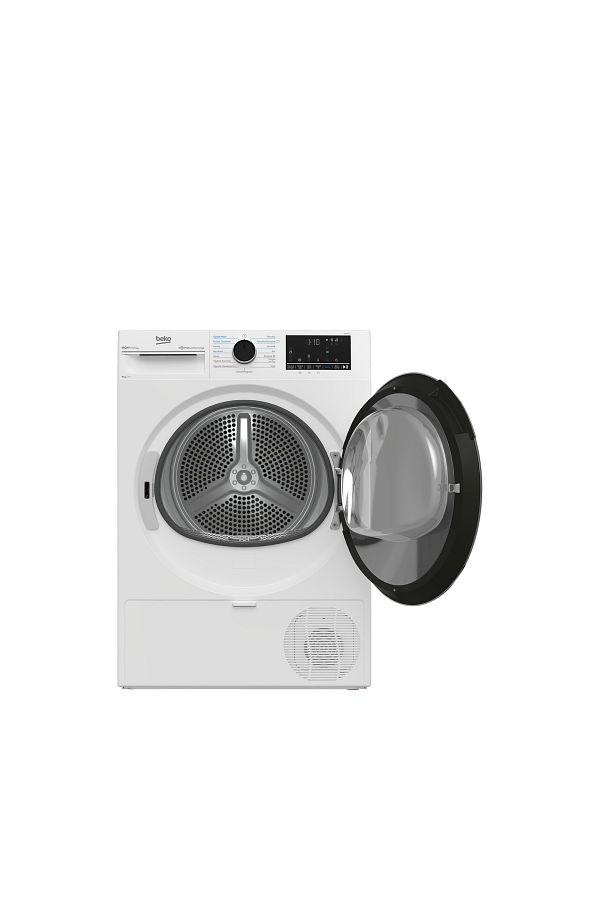 Beko KMB 901 I Kurutma Makinesi - Görsel 3