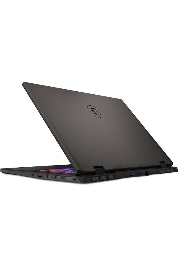 MSI SWORD 17 HX B14VEKG i7-14700HX 16GB 512GB SSD RTX4050/6GB 105W 17" FHD+ 165HZ FDOS & PER4 ÇANTA - Görsel 5
