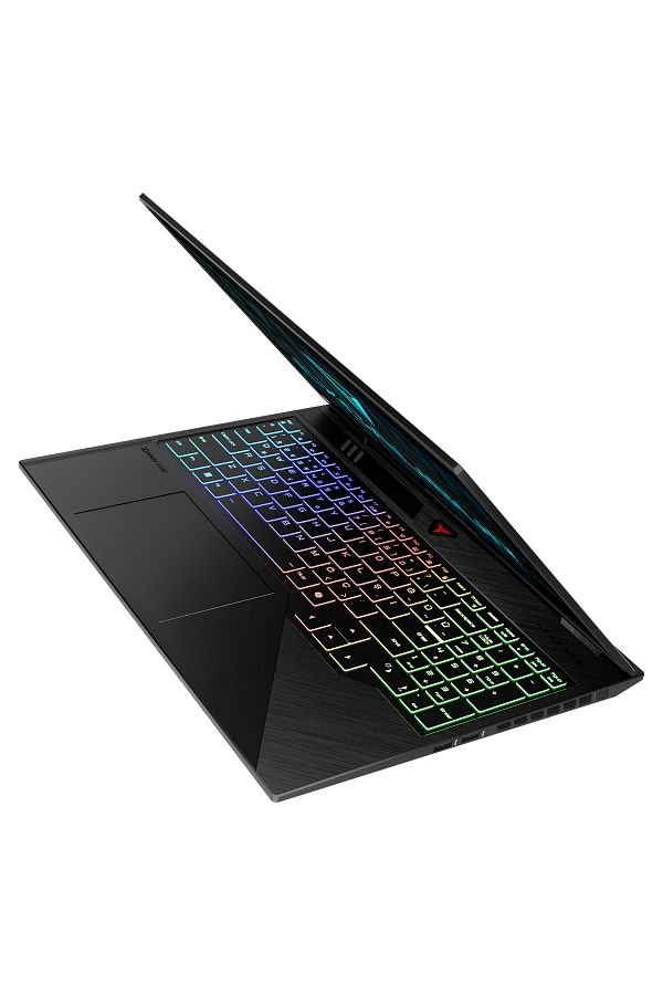 CASPER Excalibur G920.1490-DX90A-E Core i9-14900HX 32GB RAM 2TB NVME SSD 24GB RTX5090 W11H Gaming Laptop - Görsel 7