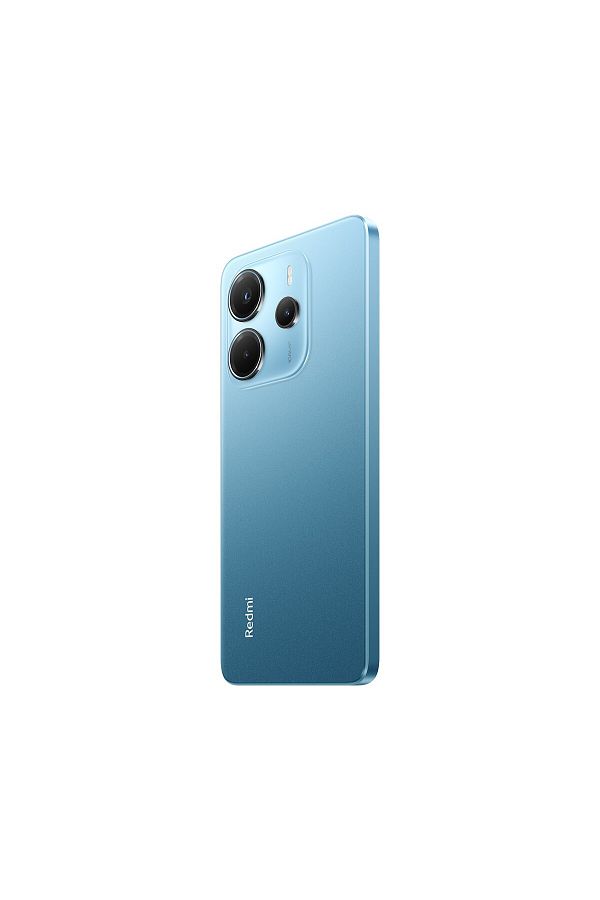 Xiaomi Redmi Note 14 8/ 128 GB Ocean Blue (Xiaomi Türkiye Garantili) - Görsel 4