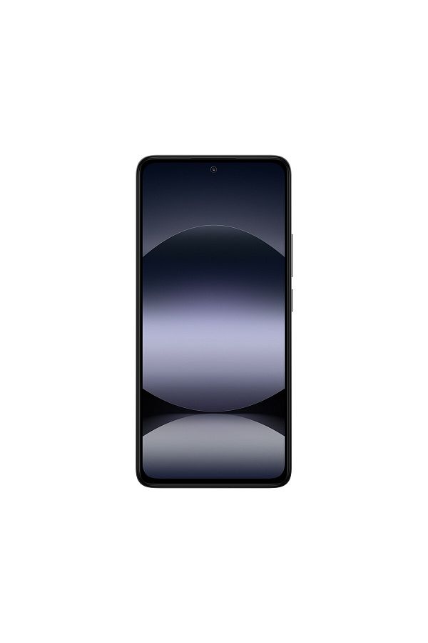 Xiaomi Redmi Note 14 8 /128 GB Midnight Black (Xiaomi Türkiye Garantili) - Görsel 2