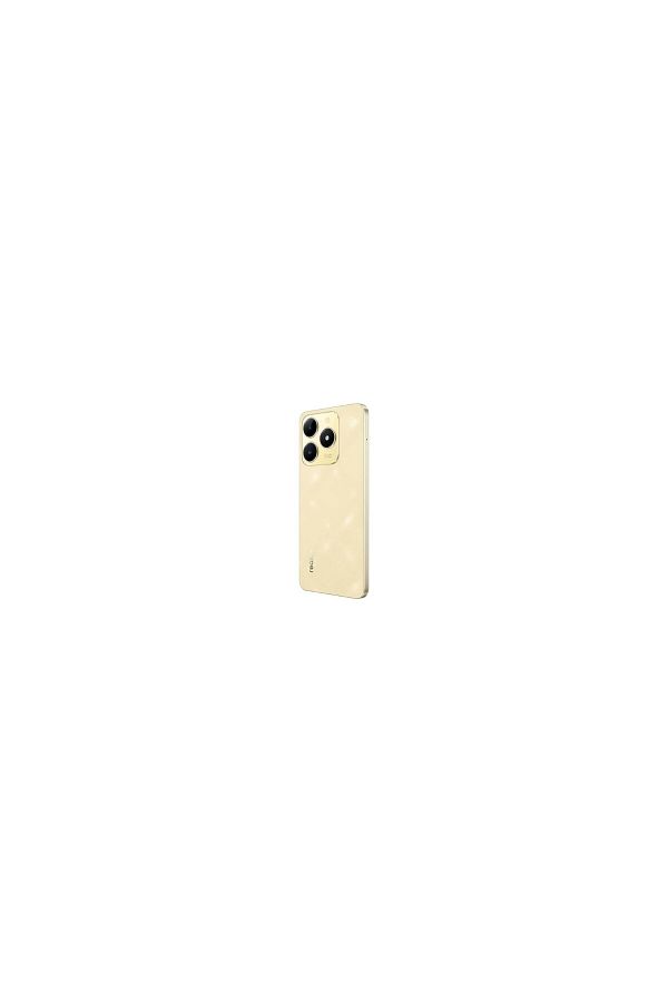 Realme C61 8gb 256gb Parlak Altın - Görsel 3