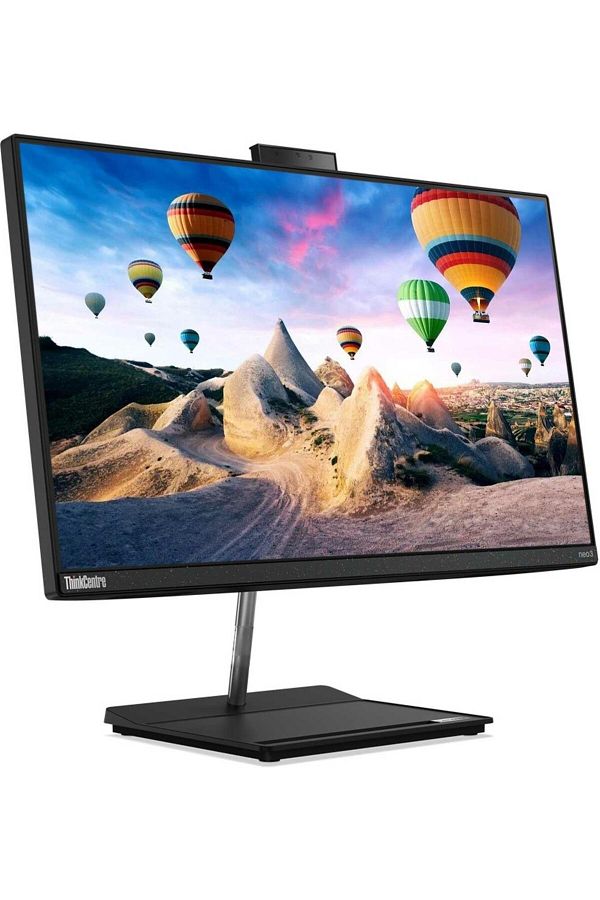 LENOVO Thinkcentre Neo 30A 12K0000FTXM12 I7-13620H 64GB 1tb Freedos 23.8" Fullhd All In One Bilgisayar - Görsel 5
