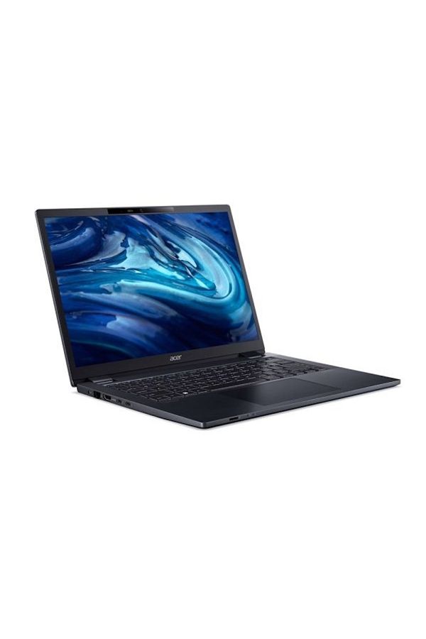 ACER TravelMate P4 TMP414-52-7232 i7-1260P 16GB DDR4 512GB SSD 14 inç FHD 60Hz IPS FDos Laptop - Görsel 3