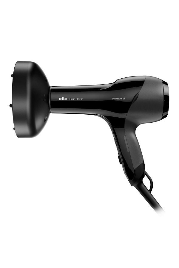 Braun Satin Hair 7 Sensodryer Hd785 2000w Saç Kurutma Makinesi - Görsel 2