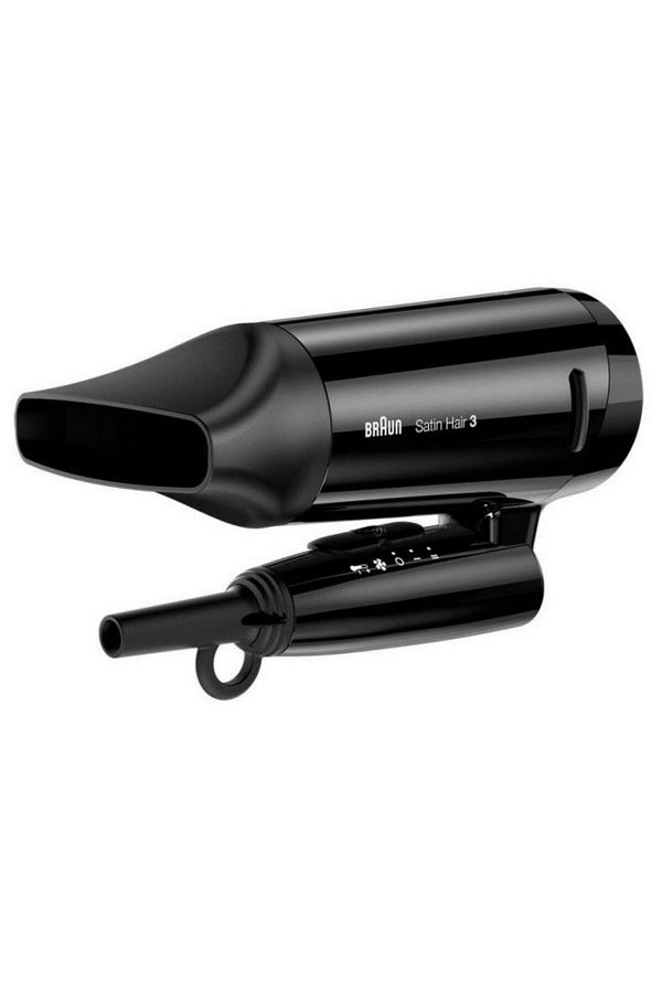 Braun Satin Hair 3 Style & Go Hd350 1600w Saç Kurutma Makinesi - Görsel 2