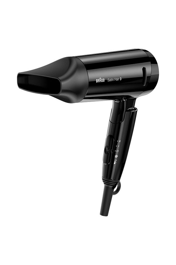 Braun Satin Hair 3 Style & Go Hd350 1600w Saç Kurutma Makinesi