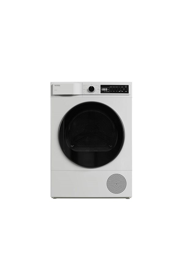 VESTEL Kurutma Mak 106301 Km