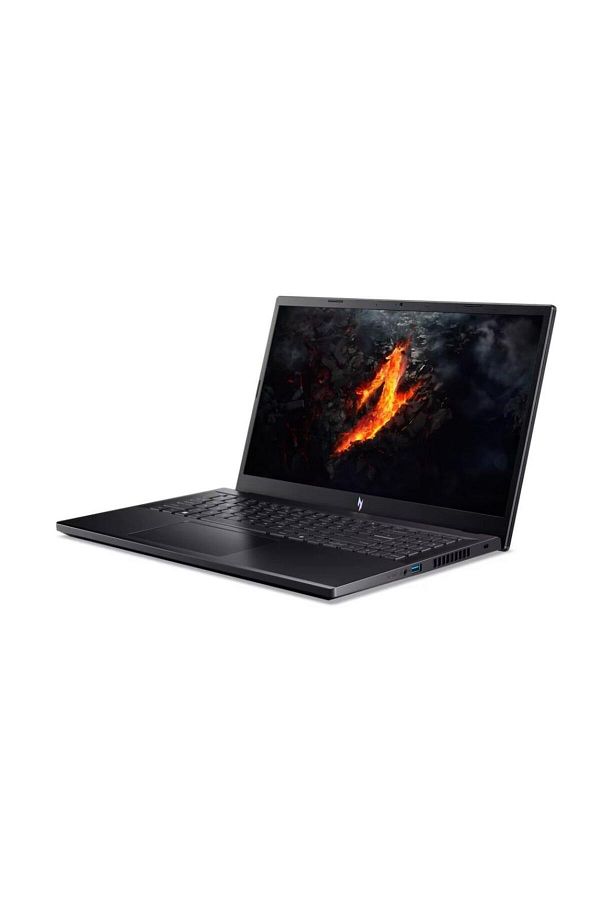ACER Nitro V 15 ANV15-41-R3F8 Ryzen 5-7535HS 8GB 512GB RTX2050 15.6inç IPS FreeDos Gaming Laptop - Görsel 3