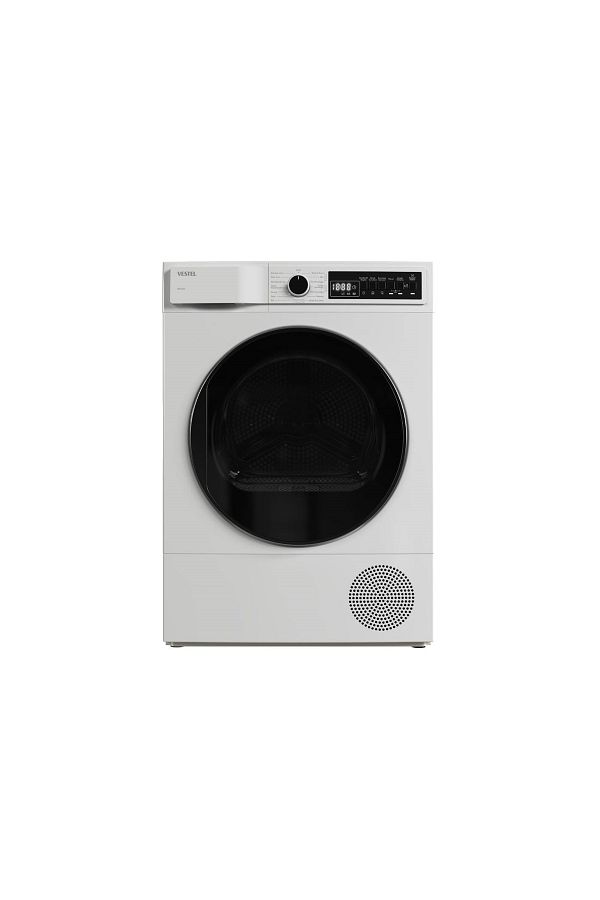 VESTEL KM 76301 7 Kg Kurutma Makinesi