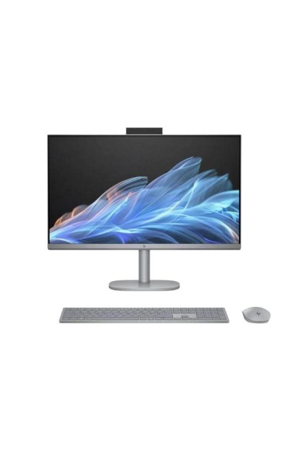 HP OmniStudio 27-CS0004NT B88GSEA Intel Ultra 5 125H 16GB 1TB SSD 27 inç IPS FHD Win11 All in One PC
