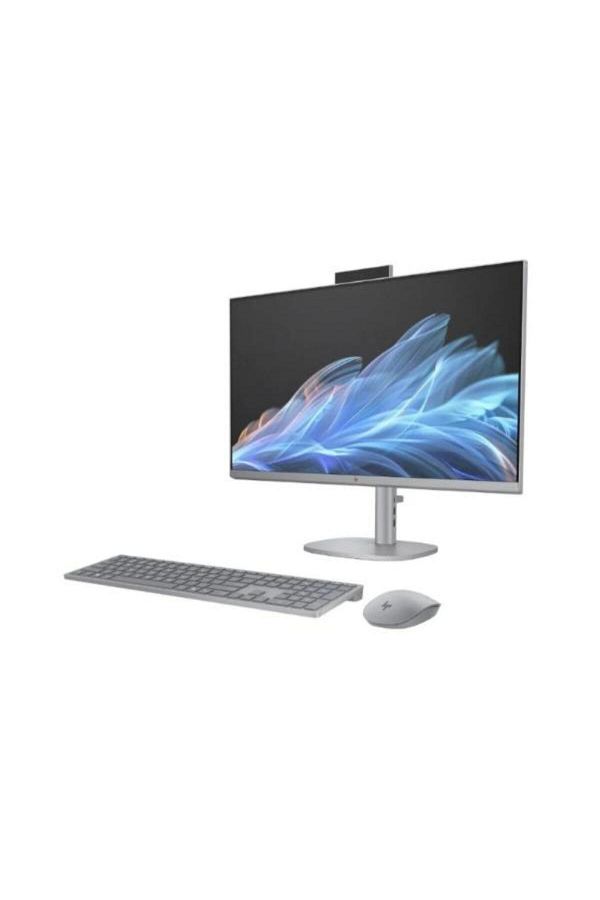 HP OmniStudio 27-CS0004NT B88GSEA Intel Ultra 5 125H 16GB 1TB SSD 27 inç IPS FHD Win11 All in One PC - Görsel 7