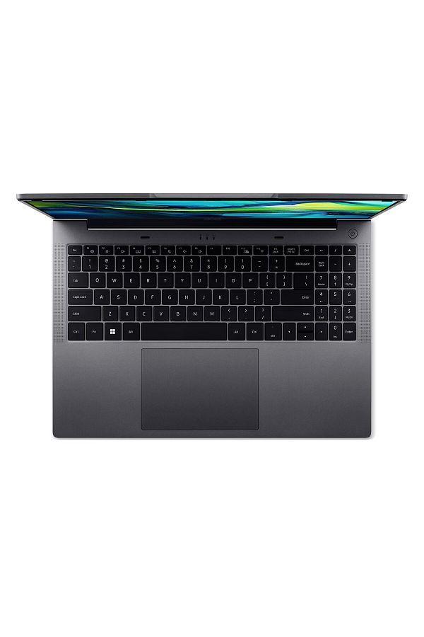 ACER Aspire Lite AL16-51P-580H GTI16 Intel Core i5 1235U 16GB 512GB SSD Freedos 16'' NX.KWZEY.001 - Görsel 4