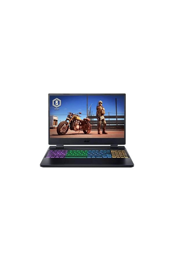 ACER Nıtro 5 An515-58-51b4 Intel Core I5-12500h 16gb Ddr5 512gb Ssd 6gb Gddr6 Rtx4050 15.6"fhd 144hz