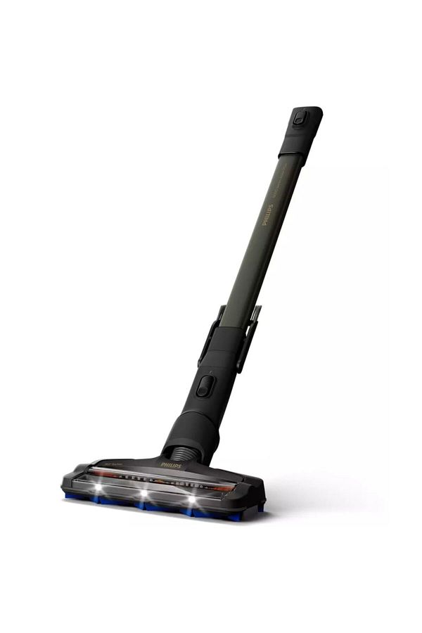 Philips Speedpro Max Aqua Plus Kablosuz Dikey Süpürge, Aqua Başlık, Led Başlık,  XC8349/01 - Görsel 3