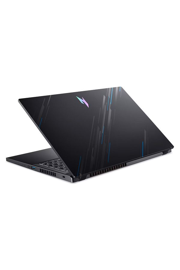 ACER Nitro V15 R5 7535HS 8GB 256GB SSD RTX2050/4GB 15.6'' 144Hz FHD FDOS Gaming Laptop & PER4 ÇANTA - Görsel 4