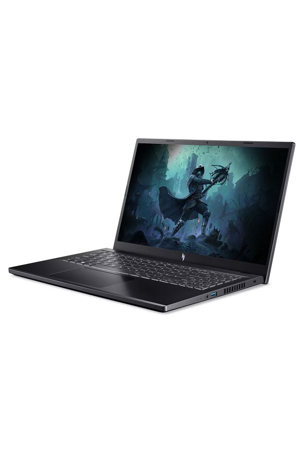 ACER Nitro V15 R5 7535HS 8GB 256GB SSD RTX2050/4GB 15.6'' 144Hz FHD FDOS Gaming Laptop & PER4 ÇANTA - Görsel 3
