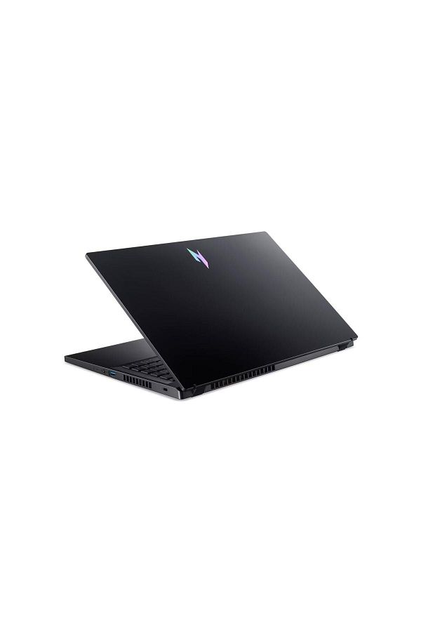 ACER Nitro V15 NH.QSHEY.005-32 Ryzen5-6600H 32GB 512GB SSD RTX3050-6GB 15.6" 165Hz Freedos Notebook - Görsel 4