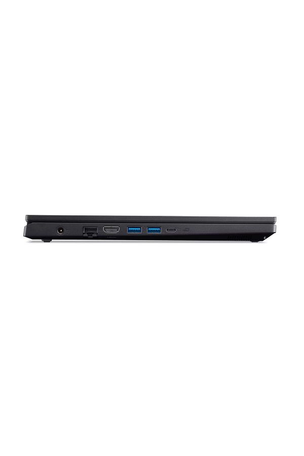 ACER Nitro V15 NH.QSHEY.005-32 Ryzen5-6600H 32GB 512GB SSD RTX3050-6GB 15.6" 165Hz Freedos Notebook - Görsel 6