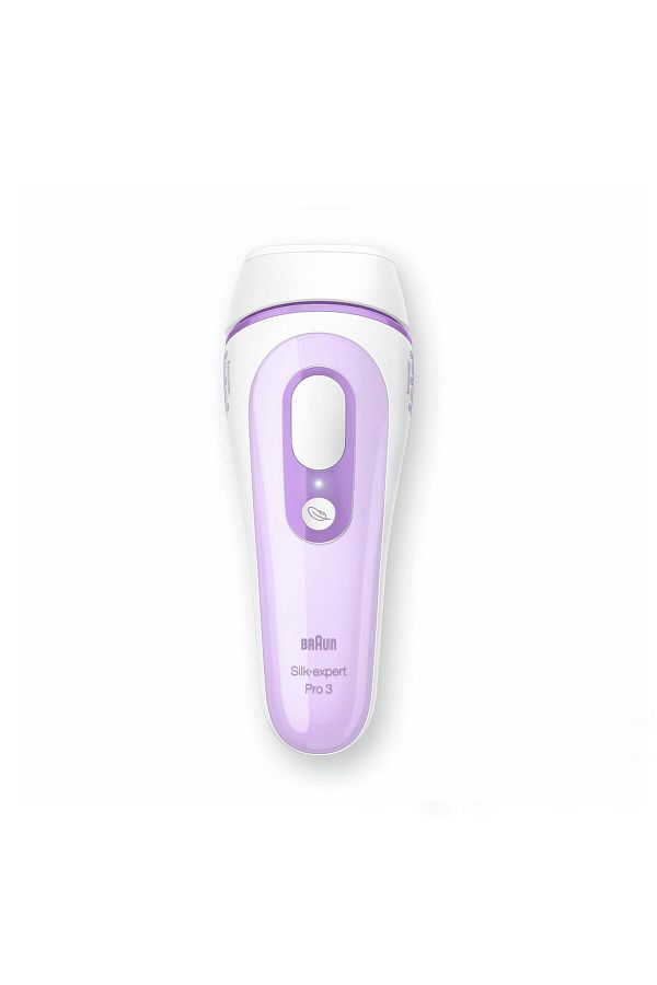 Braun Silk Expert Pro 3 Pl3000 300.000 Atımlı, 1 Başlıklı Ipl