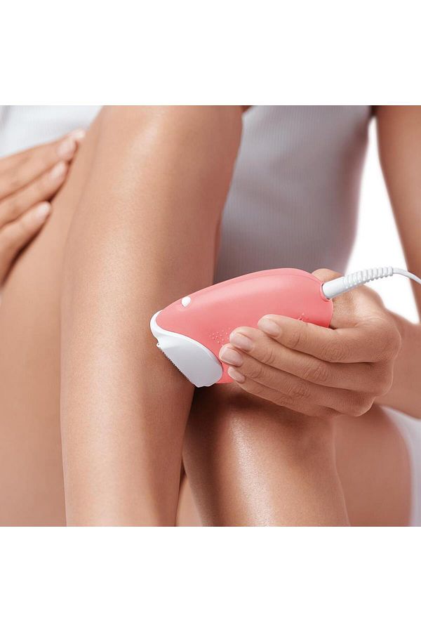 Braun Silk-épil 3 3176 Smartlight, 2 Hız Ayarı, Kablolu Epilatör - Görsel 2