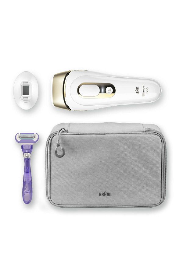 Braun Silk·expert Pro5 Pl5117 Ipl / Lazer Epilasyon - Görsel 5