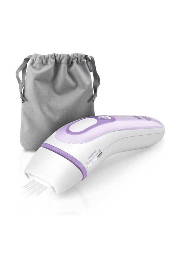 Braun Silk Expert Pro 3 Pl3012 300.000 Atımlı, 1 Başlıklı Ipl