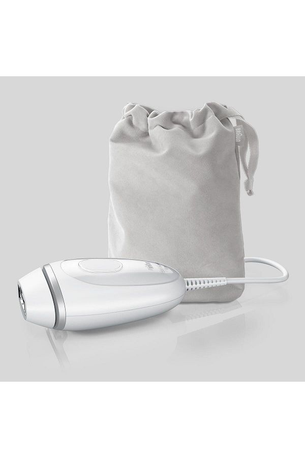 Braun Silk Expert Mini Pl1124, 300.000 Atımlı Yeni Nesil Ipl - Görsel 5