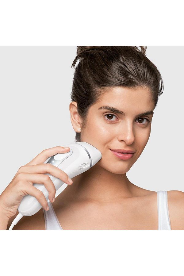 Braun Silk Expert Pro 3 Pl3020 300.000 Atımlı, 1 Başlıklı Yeni Nesil Ipl Seyahat Çantası - Görsel 4