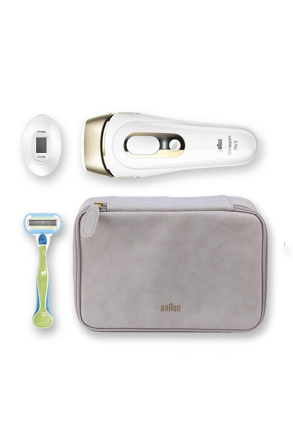 Braun Silk·expert Pro5 Pl5124 Ipl / Lazer Epilasyon - Görsel 5