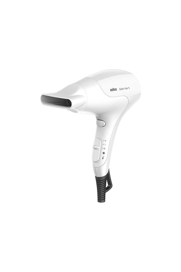 Braun Satin Hair 1 Powerperfection Hd180 Saç Kurutma Makinesi