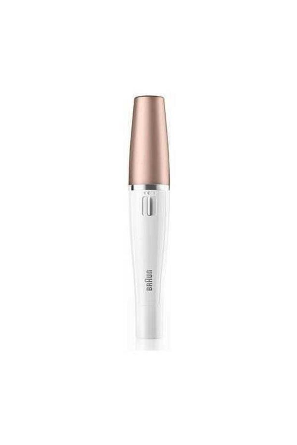 Braun Facespa Pro 912 Şarjlı Yüz Epilatörü 3’ü 1 Arada Epilasyon Ve Cilt Bakım Seti - Görsel 2
