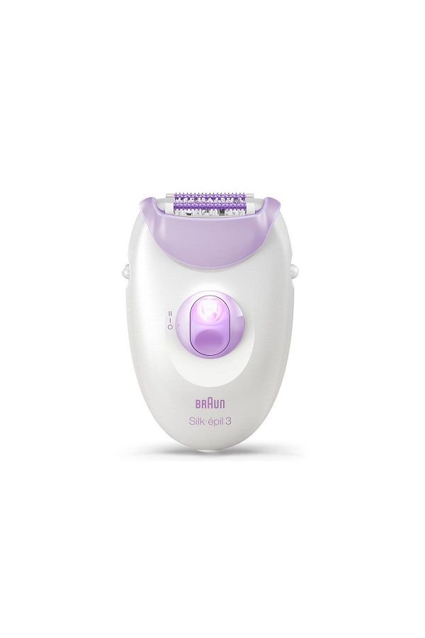 Braun Silk-épil 3 3170 Epilatör / Epilasyon - Görsel 2