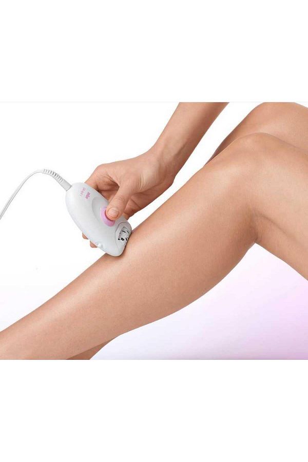 Braun Silk-épil 1 1170 Epilatör / Epilasyon - Görsel 4