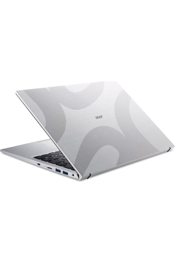 ACER Aspire Lite AL14-51 Intel Core i5 1235U 8GB 512GB SSD 14" Taşınabilir Bilgisayar NX.KTW Uyumlu - Görsel 3