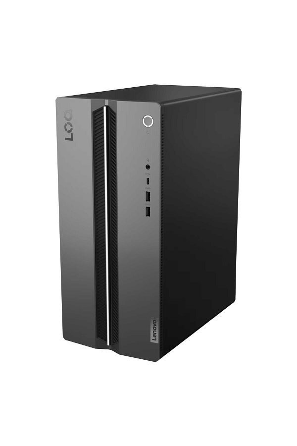 LENOVO LOQ 90X00000TT001 i5-14400F 16GB 1TBSSD RTX3050 FreeDOS Masaüstü Bilgisayar - Görsel 3